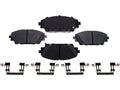 Front Brake Pad Set for Mazda 3 Sport (2014) BX835CR