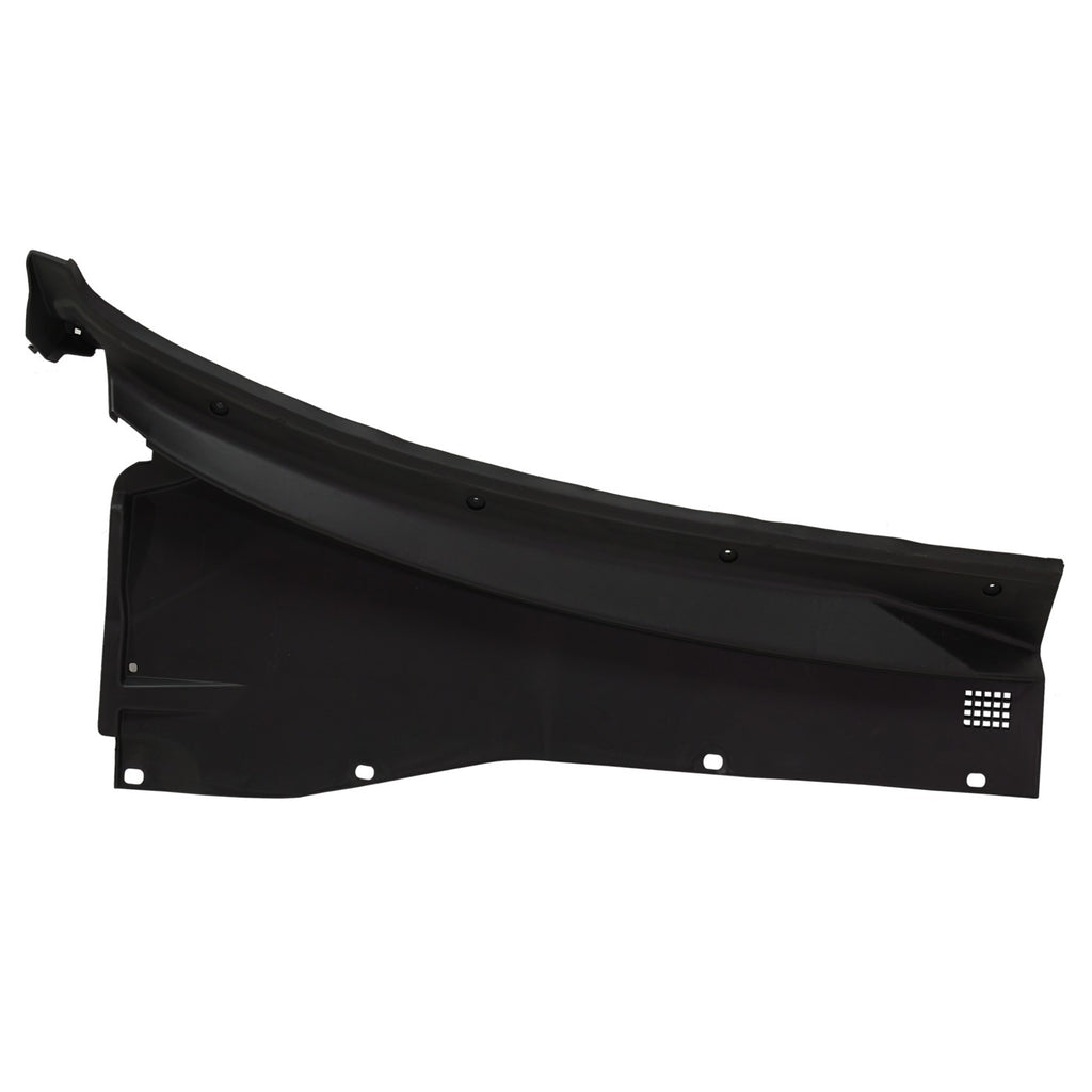 Wiper Cowl Grille for Ford (Passenger Right Side)