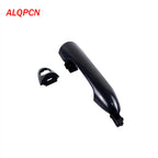 Front Right Door Outer Handle for Kia Picanto (2018-2022) Black