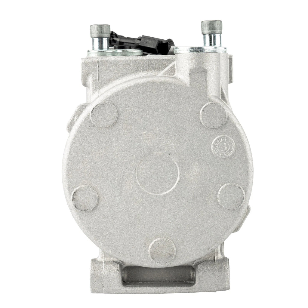 AC Compressor with Clutch for Kia Sorento 2003–2006 V6 3.5L (58190/977013E200)