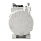 AC Compressor with Clutch for Kia Sorento 2003–2006 V6 3.5L (58190/977013E200)