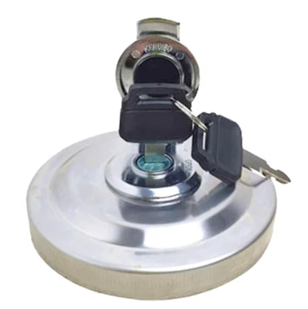 Tank Cap for Kobelco SK200/210/250/260/330-8 (2008–2018)