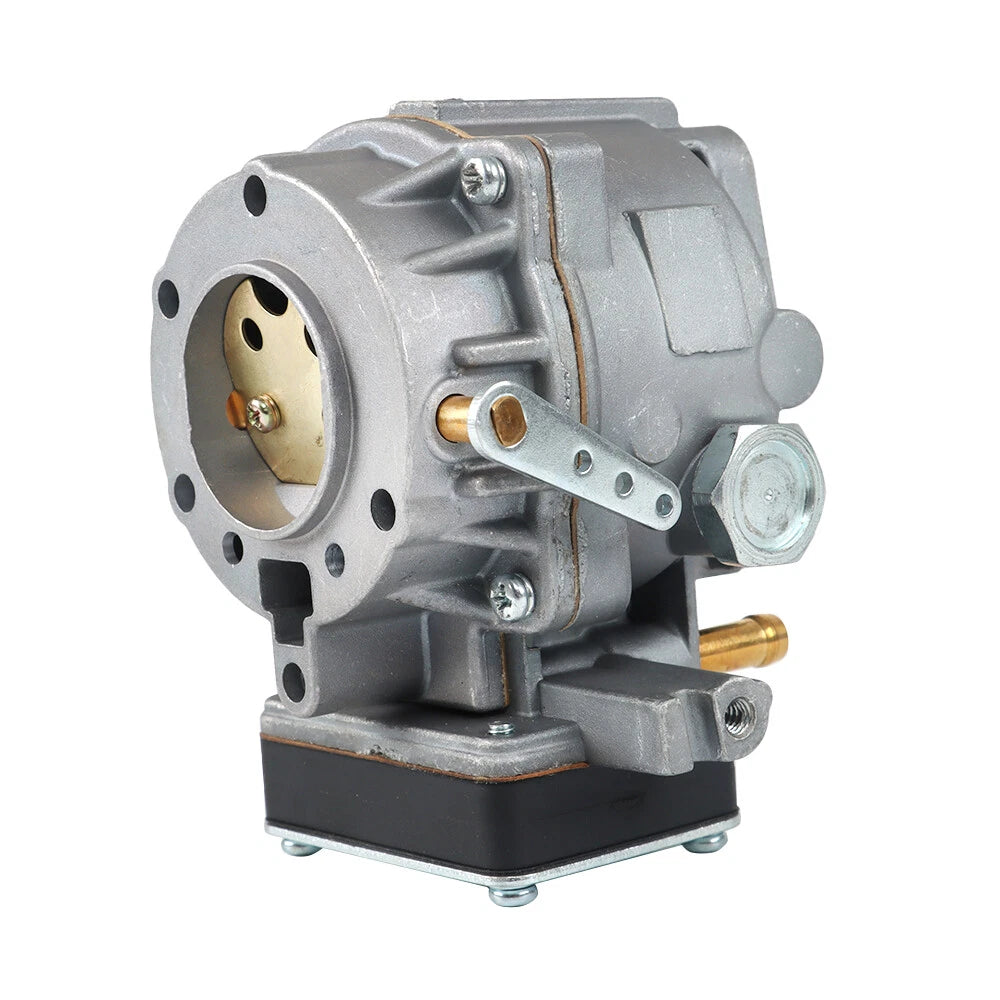 2 Pack Carburetor for Opposed Twin 16.5HP (Fits 4 Screw Pump)