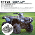 Oil Pump Assembly for Honda Rancher 420 FE FM FPE FPM TE TM (2007–2024)