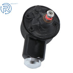 Power Steering Pump for Chevy Big Block 283 305 307 327 350 400 396 402 427 454 (1965–1995)