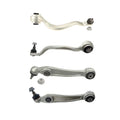 Lemforder Front Lower Suspension Control Arm Kit for BMW (2000–2006)