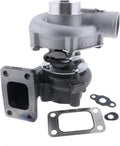 Turbocharger 87801413 for New Holland L865 LX865 LX885 3930 4630 345C 345D 545C