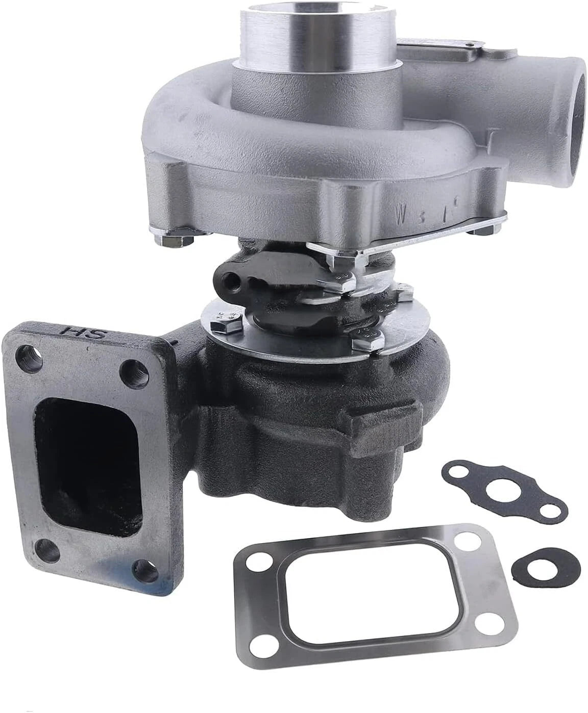 Turbocharger 87801413 for New Holland L865 LX865 LX885 3930 4630 345C 345D 545C