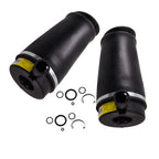 Rear Air Ride Suspension Bellows Strut Bag for Ford Expedition 2WD (1997–2002)