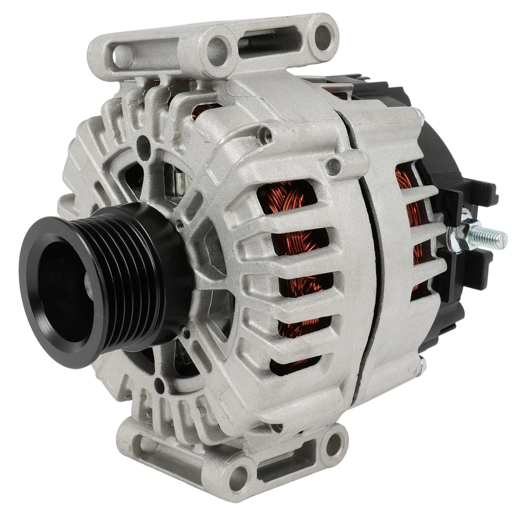Alternator for Mercedes-Benz C350 W204 (2012), E350 W212 (2012–2016) 11711