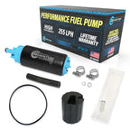 In-Tank Fuel Pump for Ford Probe (1993–1997) 255LPH QFS GSS342G3 Kit