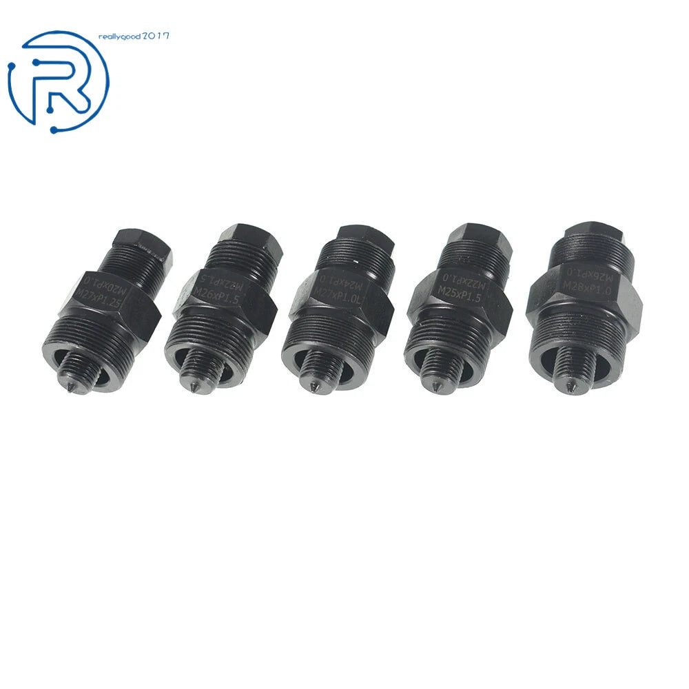 10Pcs Universal Rotor Flywheel Driver Puller Tool Kit for ATV Motorcycle