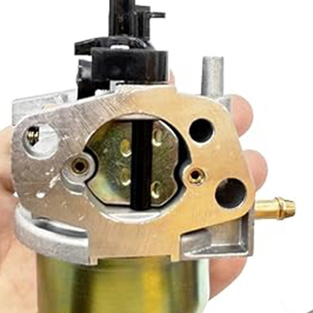 Complete Carburettor Kit for Optimal Engine Functionality