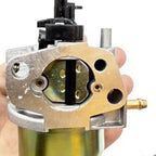 Complete Carburettor Kit for Optimal Engine Functionality