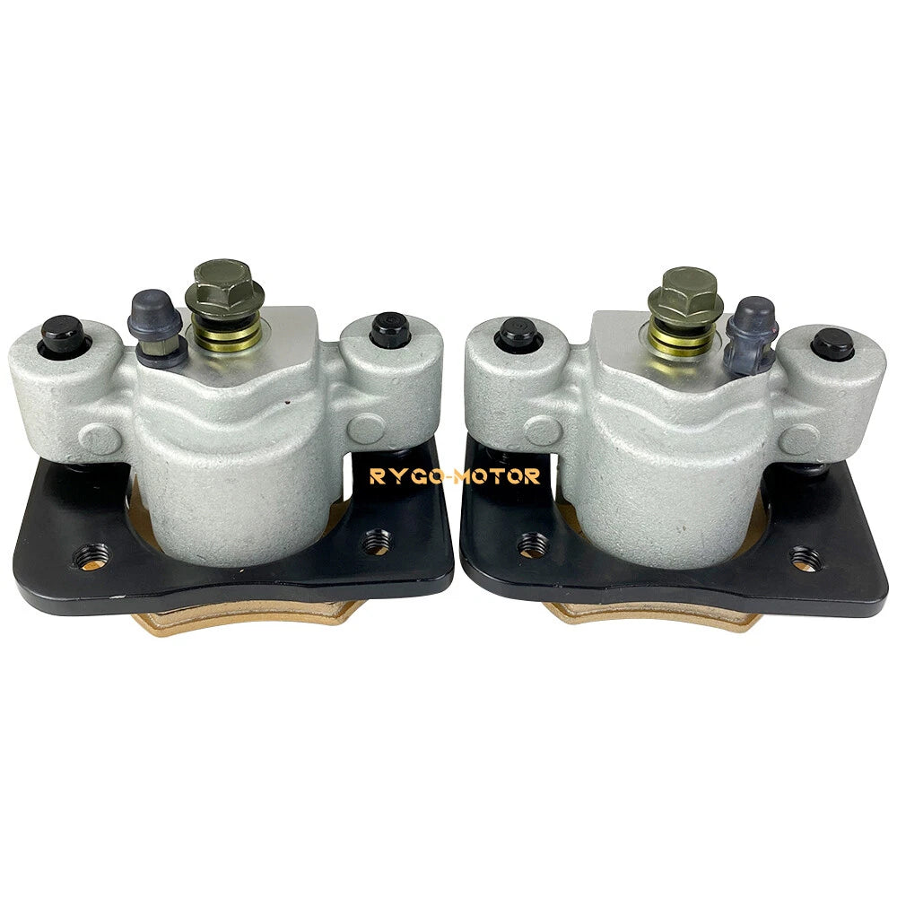 Front Brake Calipers for Arctic Cat 250 300 366 400 425 450 500 550 650 700 1000