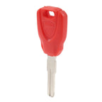 Uncut Blade Blank Key for Ducati XDiavel 1260/1260S, Multistrada 950S/1260S