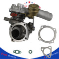 Turbocharger Upgrade K04 for Volkswagen Jetta Golf 1.8T (2000–2005)