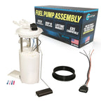 340LPH Fuel Pump Module Assembly for Chevrolet Suburban GMC Yukon (2000–2001)
