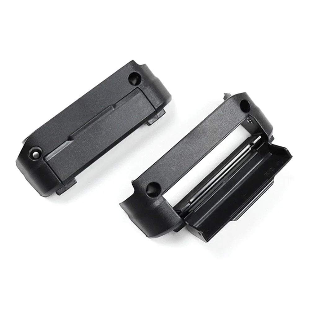 Interior Door Handle Armrest Storage Box for Suzuki Jimny (2019-2024)