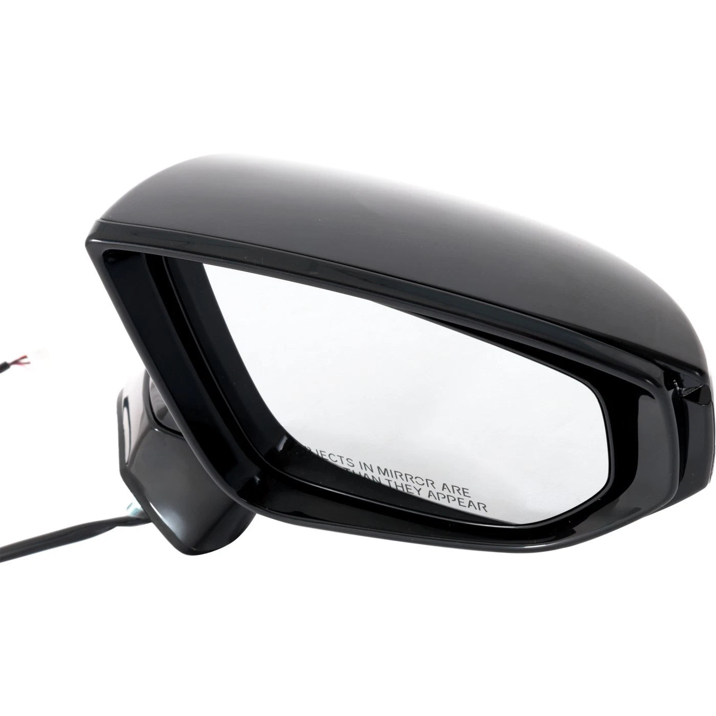 Set of 2 Heated Mirrors for Lexus ES250