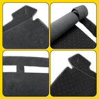 Dash Board Cover Mat for Chevrolet Silverado 2500 GMC Sierra (1999–2006) Gray