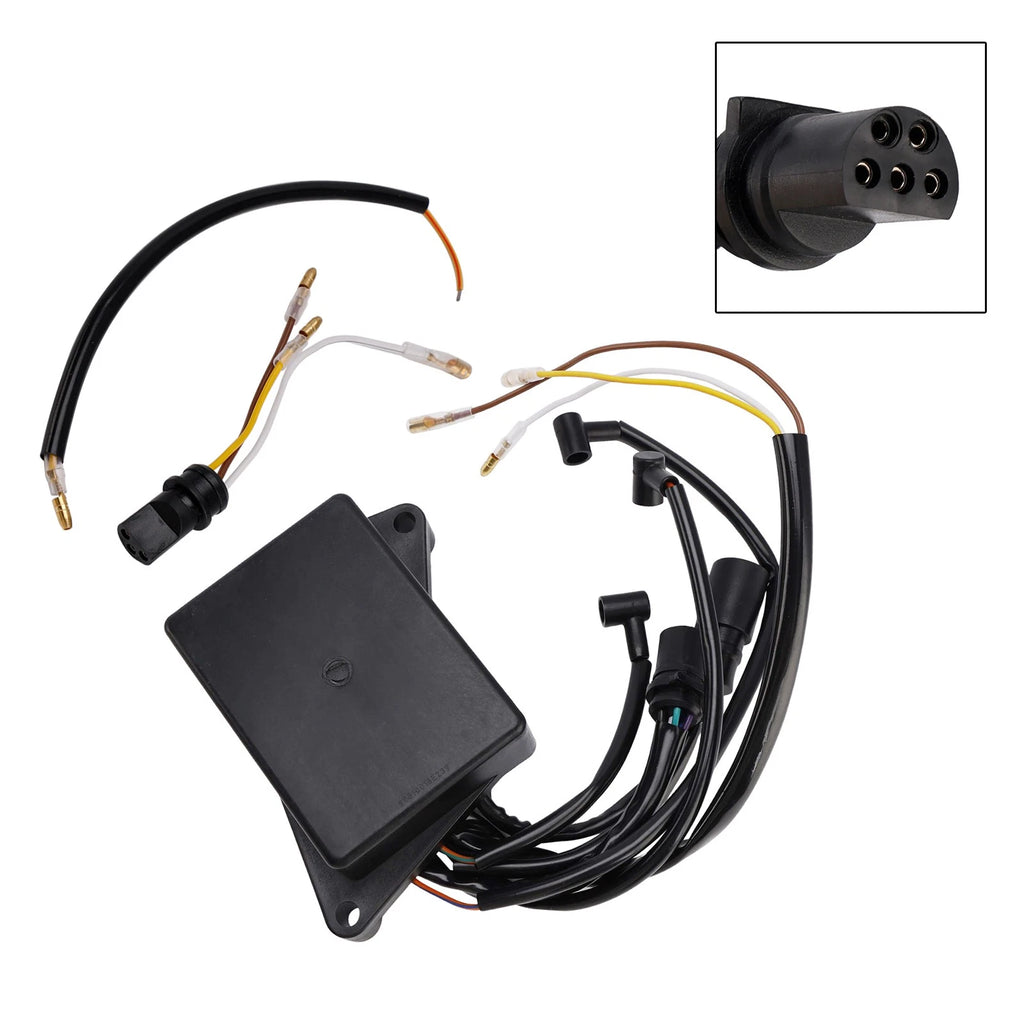 Power Pack for Johnson Evinrude Outboard 25-70HP (2-Stroke) (585145, 18-5780, 584808)