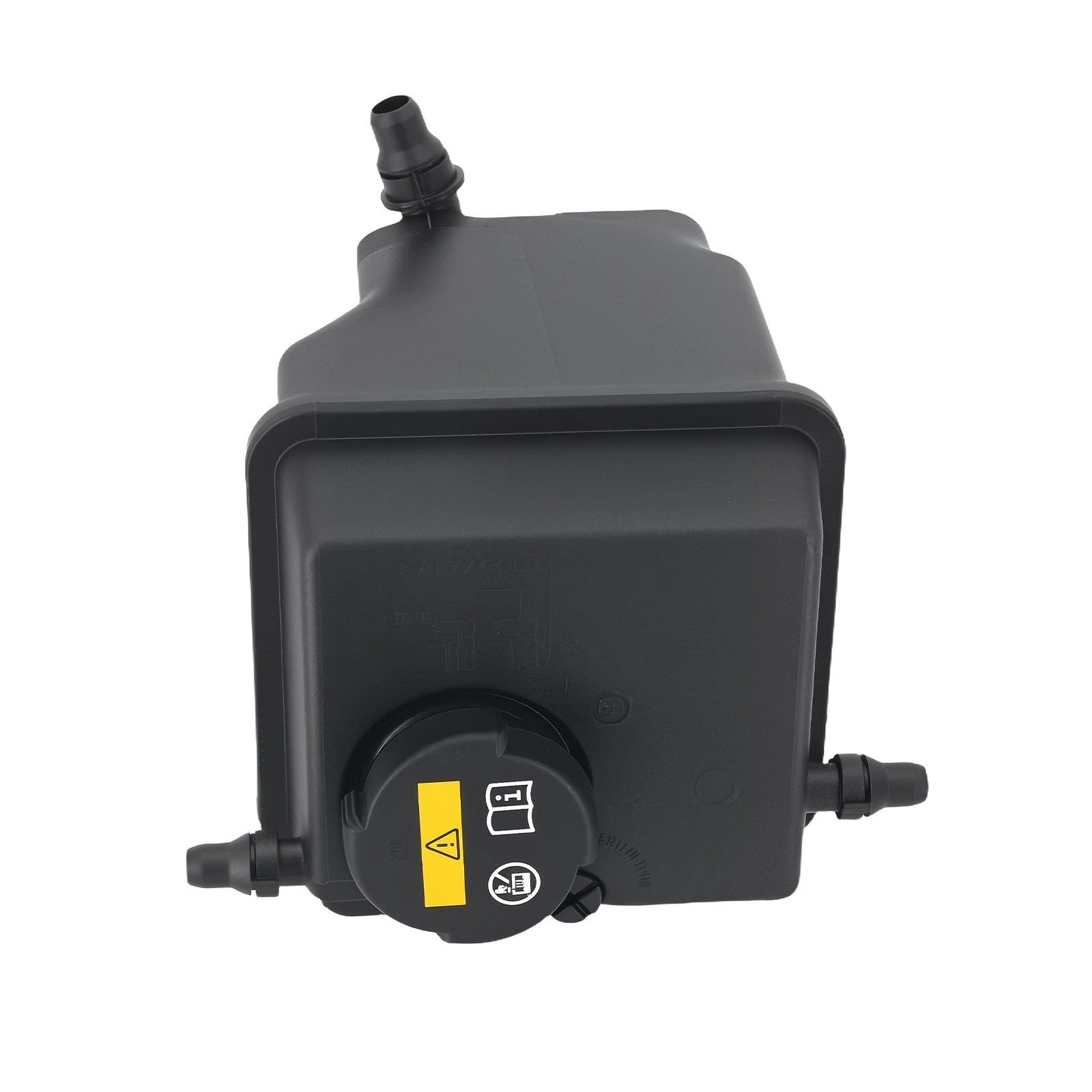 Coolant Reservoir Tank with Sensor for BMW X5 (2000-2006) / Range Rover L322 (2002-2005)