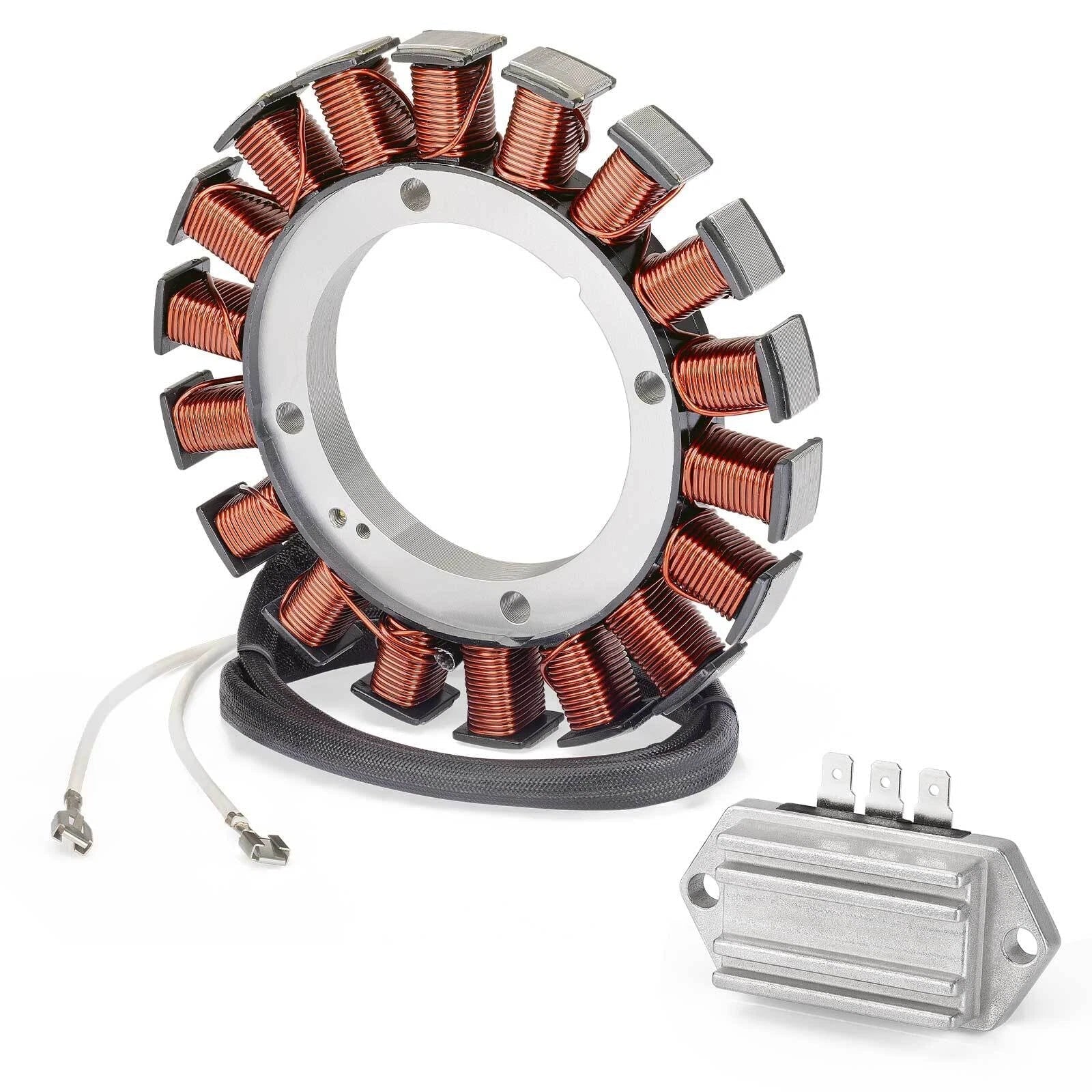 15/20 Amp Stator w/ Rectifier for Kohler CH11-CH25 CH25S (1999–2007)