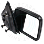 Power Heated Tow Mirror for Ford F150 (2004–2014)
