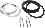 Apex Clutch Pack for Harley M8/Twincam (754-15005)
