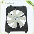 Cooling Fan Assembly for Honda Civic (2006–2011)