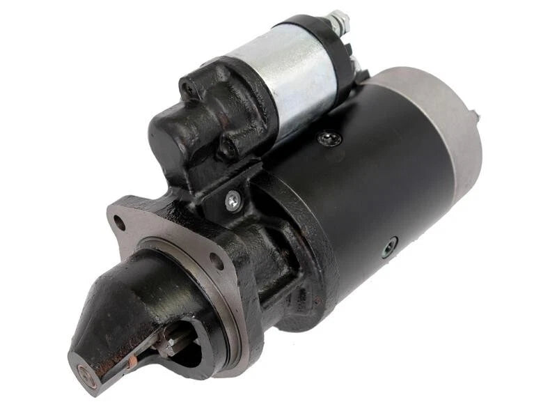 Starter Motor for Massey Ferguson 6120 6130 6140 6150 (2000–2005)
