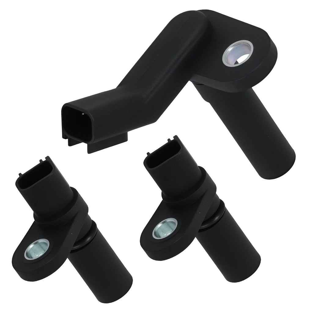Camshaft Crankshaft Sensor for Ford E150 E250 E350 E450 (1992–2014) F1AE6C315CB PC319