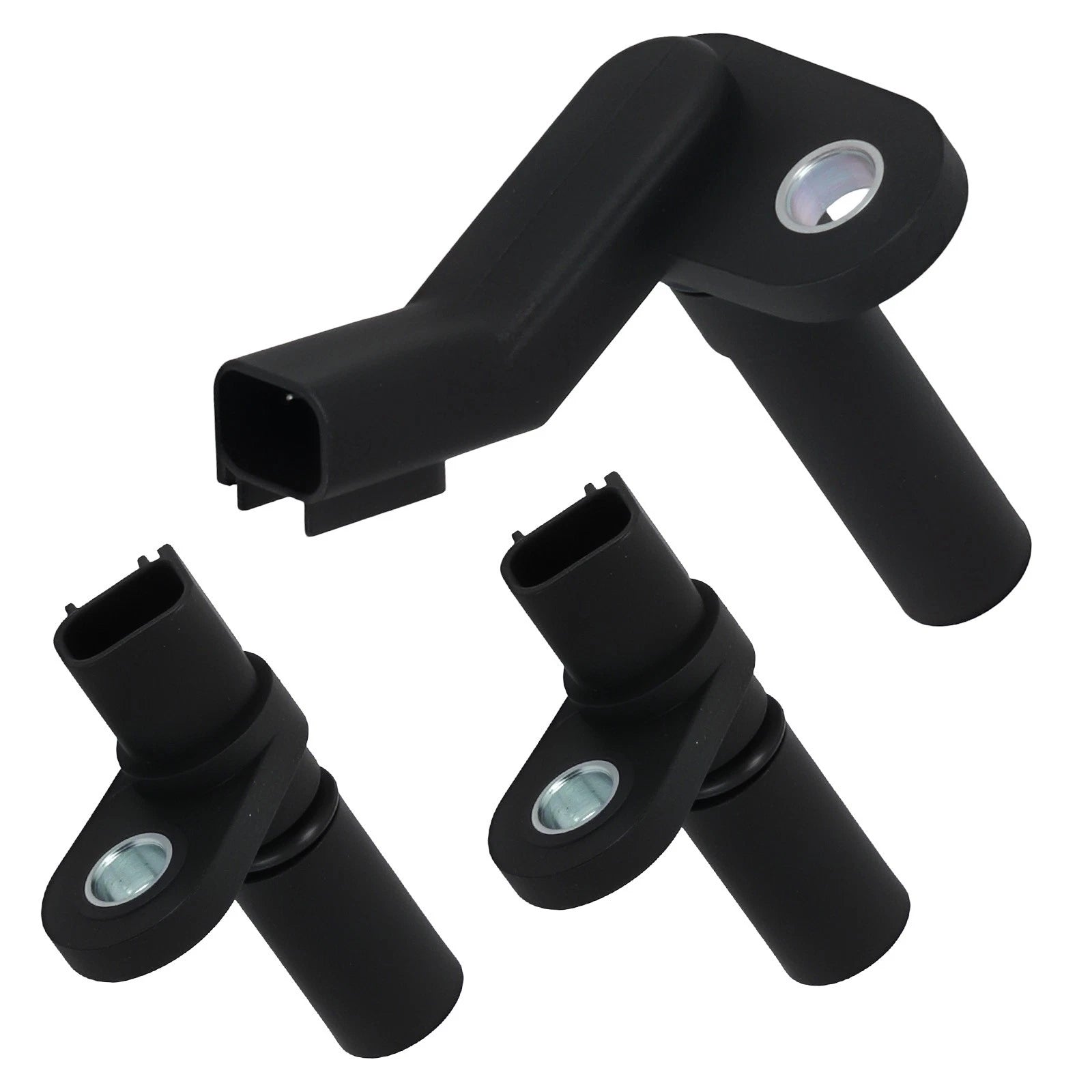 Camshaft Crankshaft Sensor for Ford E150 E250 E350 E450 (1992–2014) F1AE6C315CB PC319