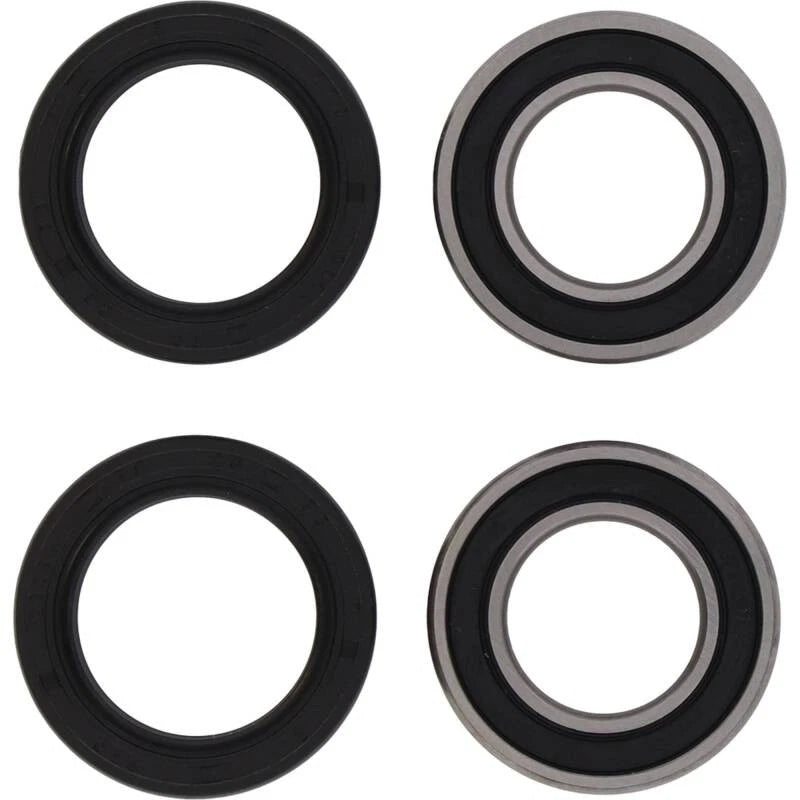Front Wheel Bearing Kit for Yamaha YZ125 (1998–2023)