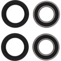 Front Wheel Bearing Kit for Yamaha YZ125 (1998–2023)