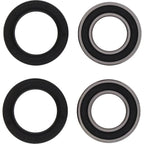 Front Wheel Bearing Kit for Yamaha YZ125 (1998–2023)