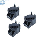 Set of 3 Ignition Coils for Buick Cadillac Chevrolet Oldsmobile Pontiac