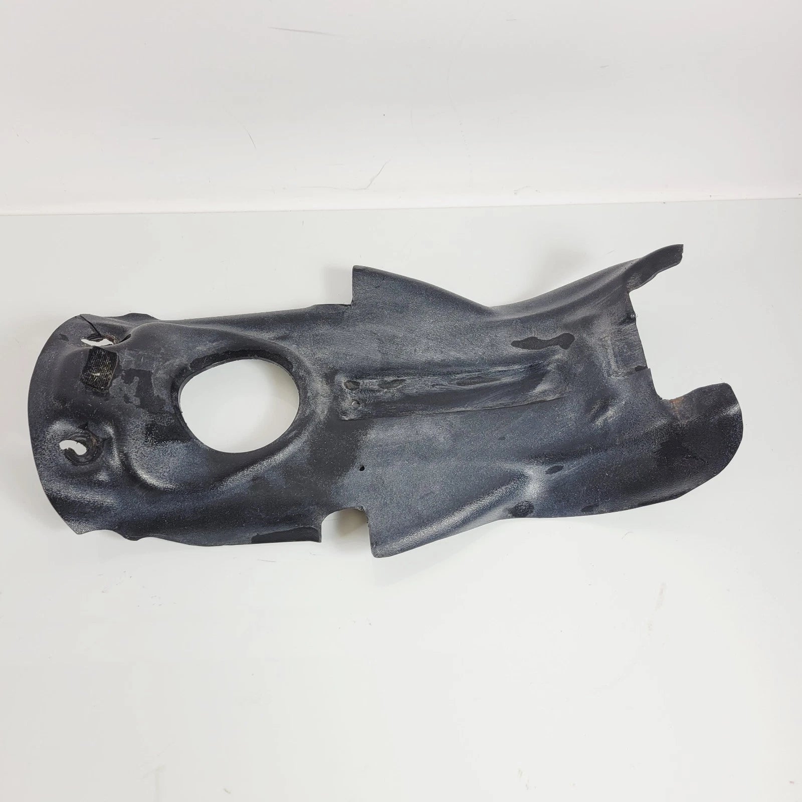 OEM Seat Pan for Harley-Davidson Touring Police (2009–2025) 52301-09