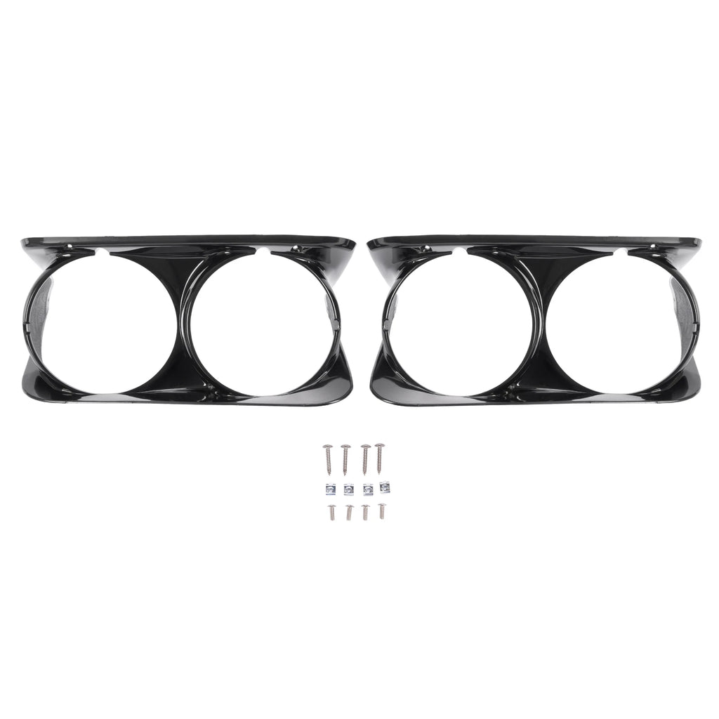 Headlight Bezel for Chevrolet C3 Corvette (1968-1982)