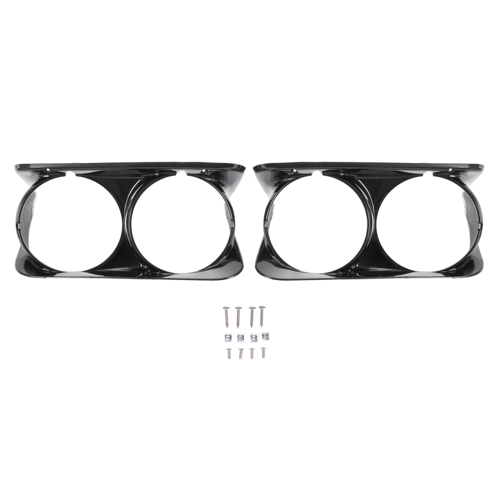 Headlight Bezel for Chevrolet C3 Corvette (1968-1982)