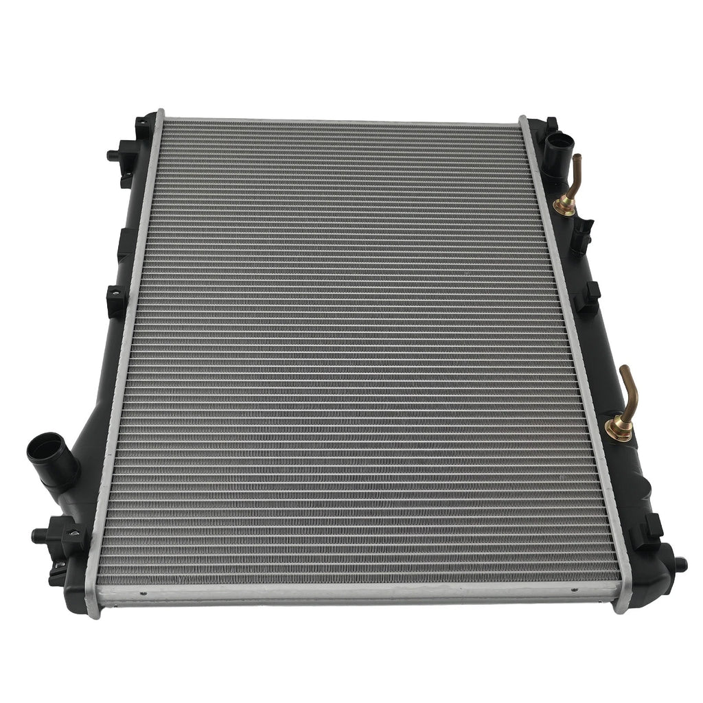 Coolant Radiator for Suzuki Grand Vitara 2.4L 2006-2013 2.7L 2006-2008 CU2920