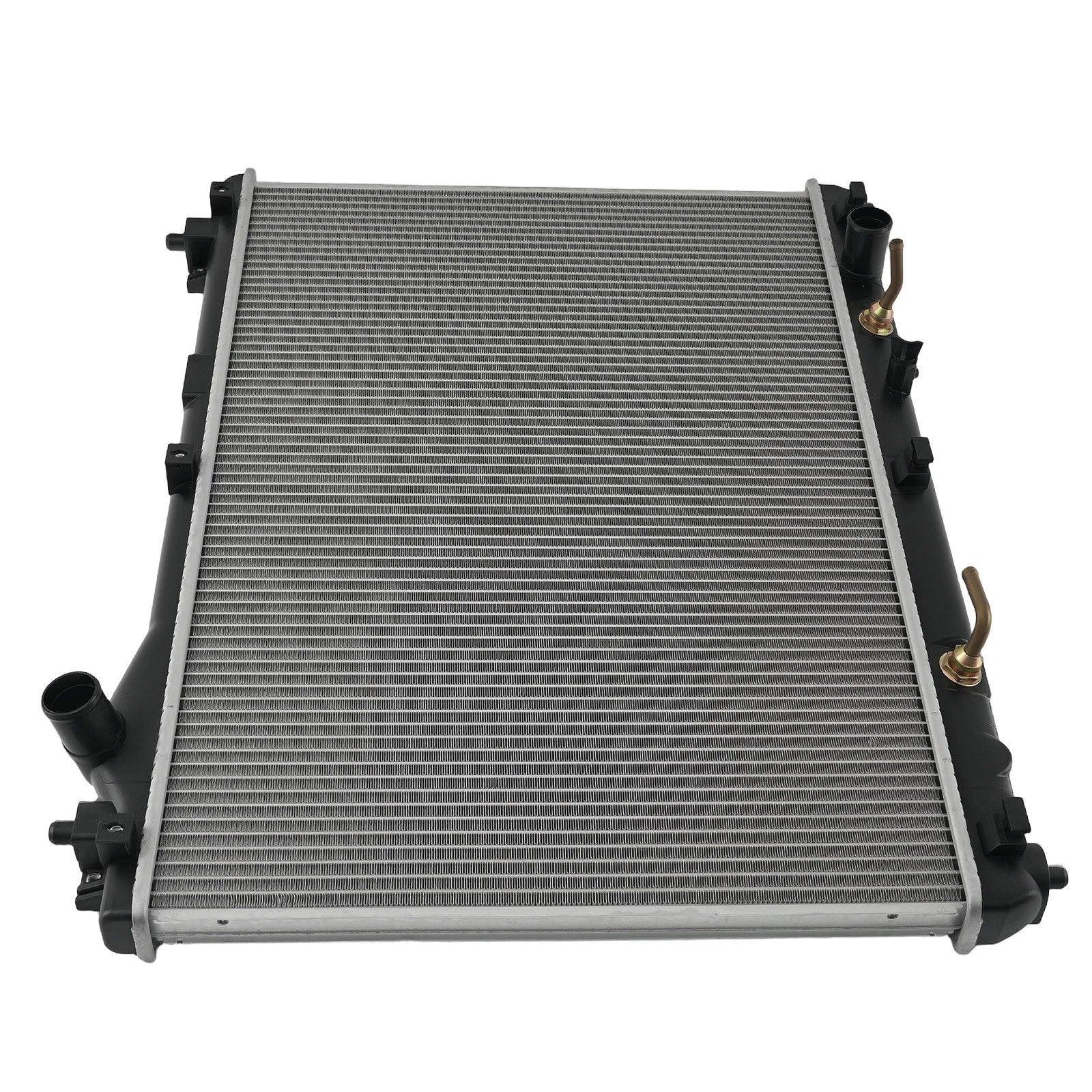 Coolant Radiator for Suzuki Grand Vitara 2.4L 2006-2013 2.7L 2006-2008 CU2920