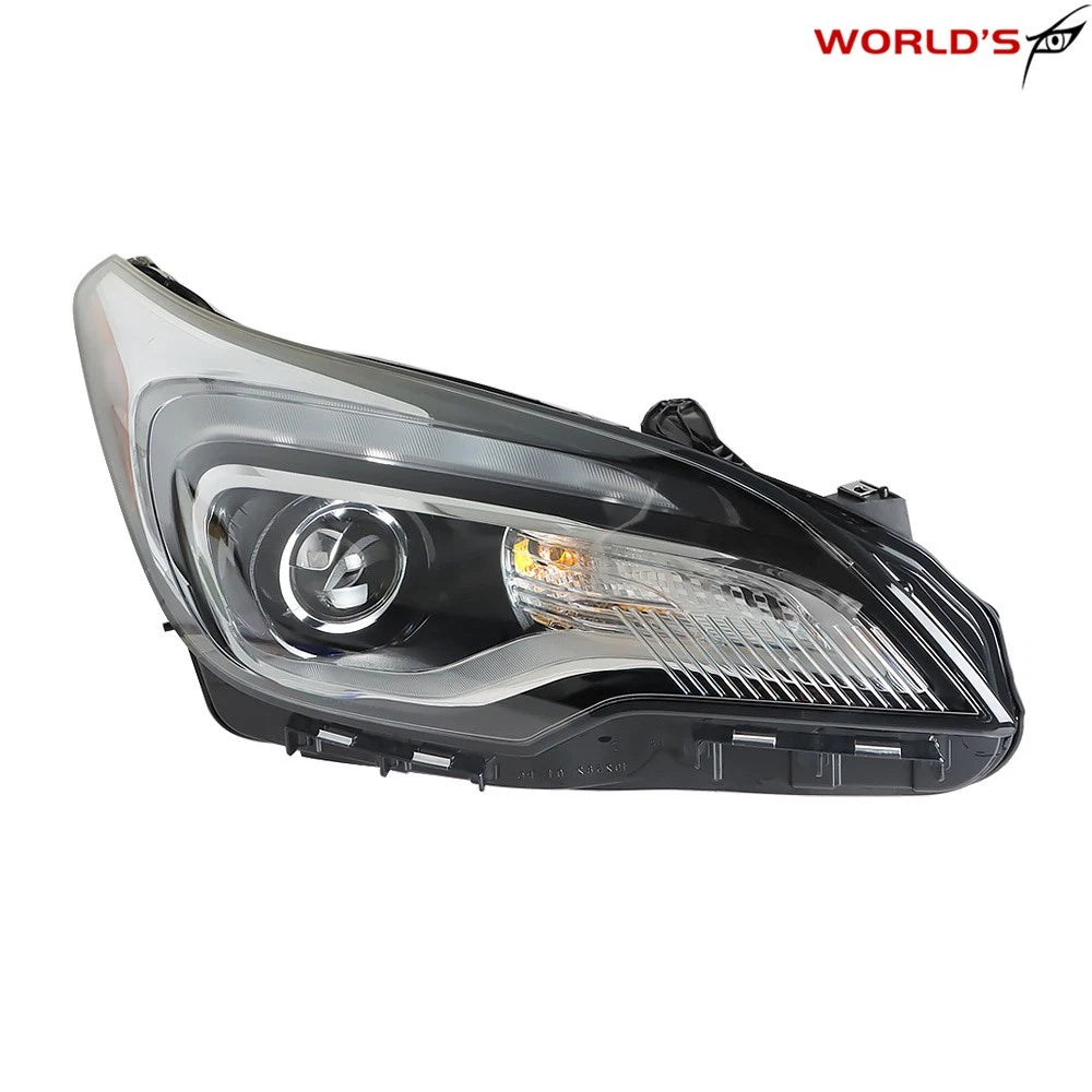 Headlight Halogen with LED DRL for Buick Envision (2016–2020)