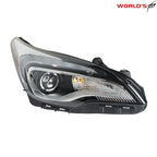 Headlight Halogen with LED DRL for Buick Envision (2016–2020)