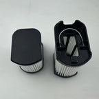 Set of 4 HEPA Filters for Shark Vacuum WV515JGY WV515JOR WV516JBK
