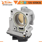 Throttle Body for Ford Focus, Transit Connect 2.0L (2008-2013)