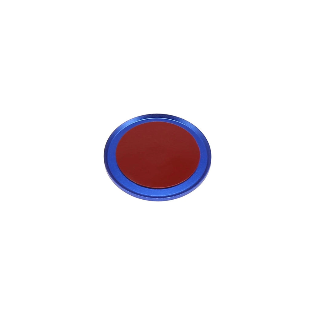 1Pcs Engine Start Stop Push Button Cover Cap for Audi A4L A6L Q5 A5 A7 (2010–2023)