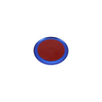 1Pcs Engine Start Stop Push Button Cover Cap for Audi A4L A6L Q5 A5 A7 (2010–2023)