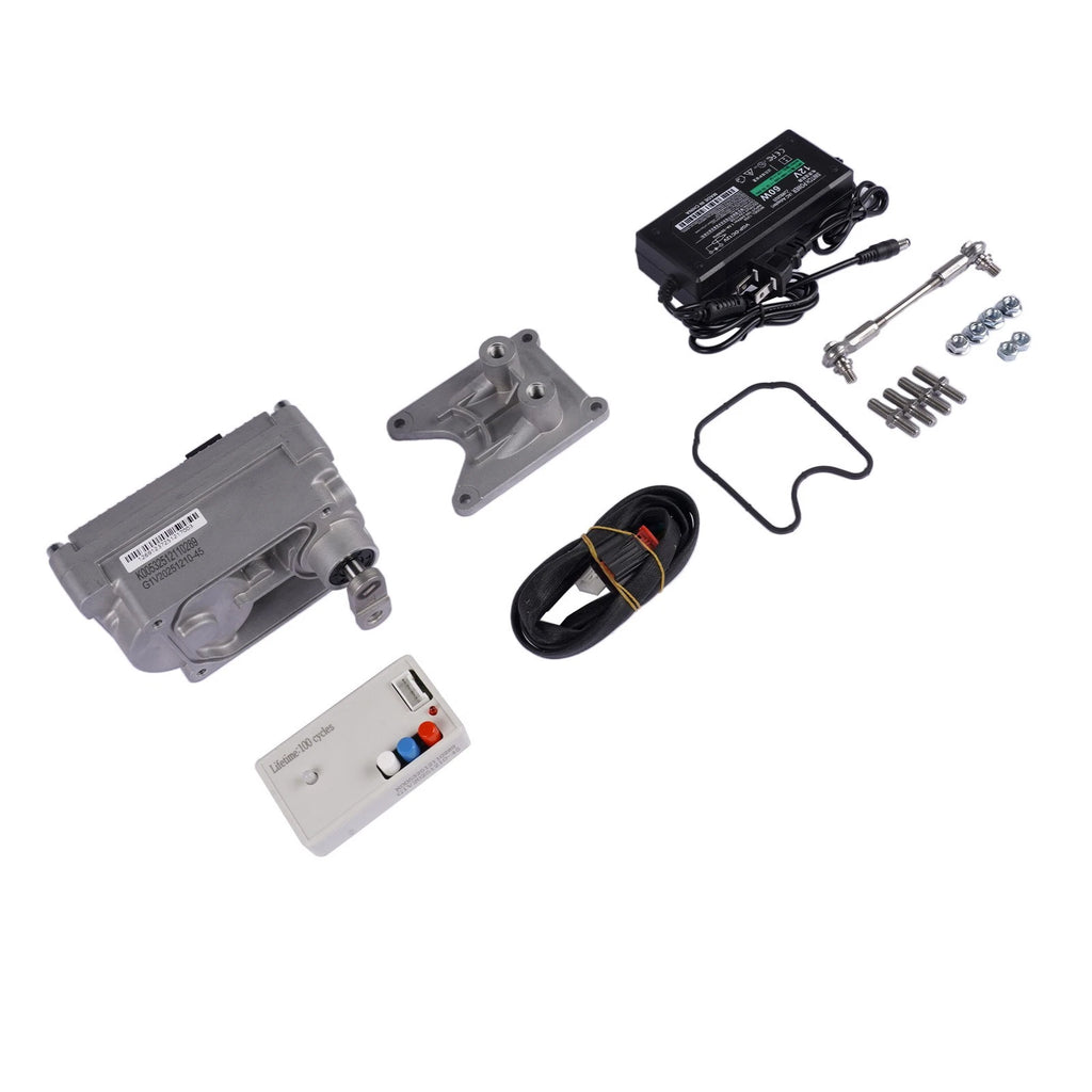 Turbo Actuator for Sierra Silverado 2500HD 3500HD 6.6L Duramax (2020–2025)